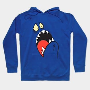 Little Monster Kids t-shirt (MLM15) Hoodie